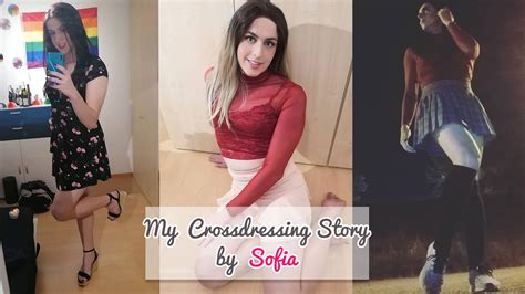 crossdresser stories|Jo’s Story – Crossdresser Heaven